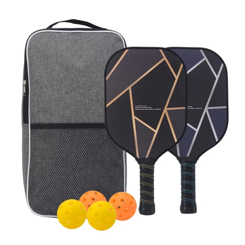 Backpack Racket Bag - Draagbare Pickleball Racket Bag Paddle Racket