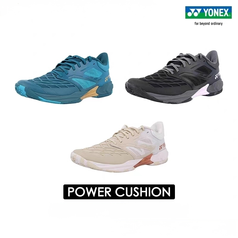 Badminton Yonex Original - YONEX SHBCD3EX Unisex lichtgewicht comfortabele badmintonschoenen