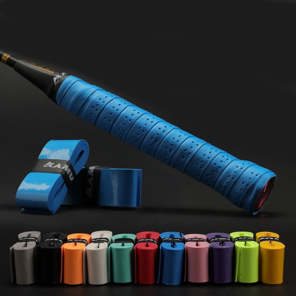 Badminton World - Verdikte Badminton Racket Lijm Handdoek Tape