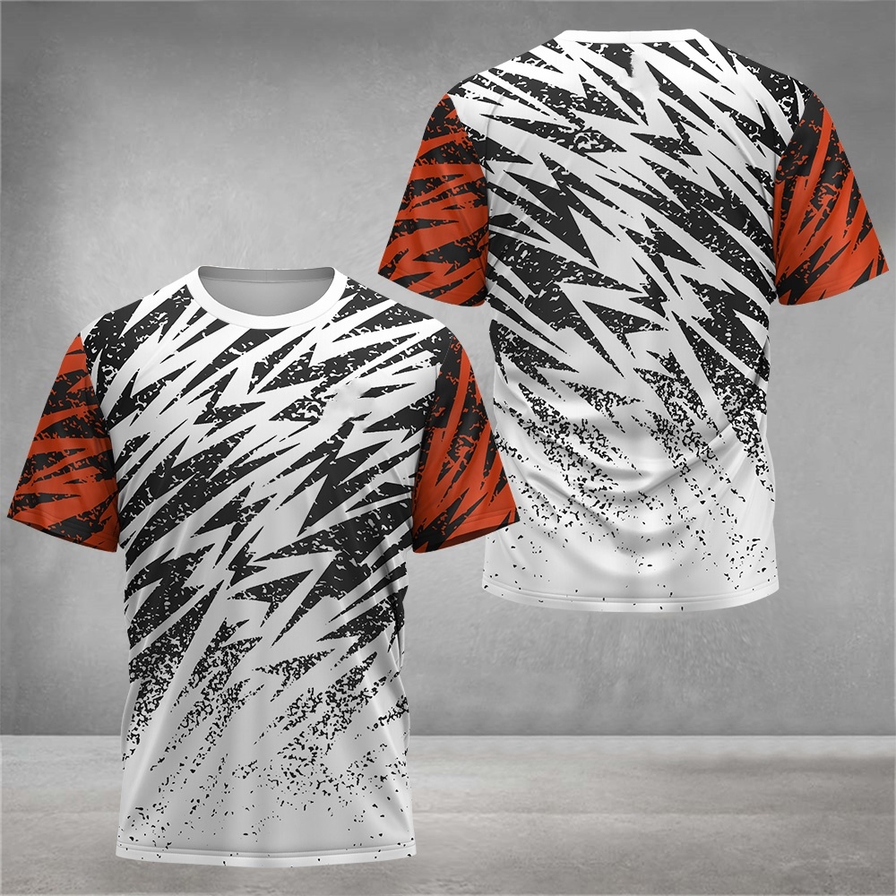 Badminton Aesthetic - Gym Tennis Sport mannen T-shirt Casual