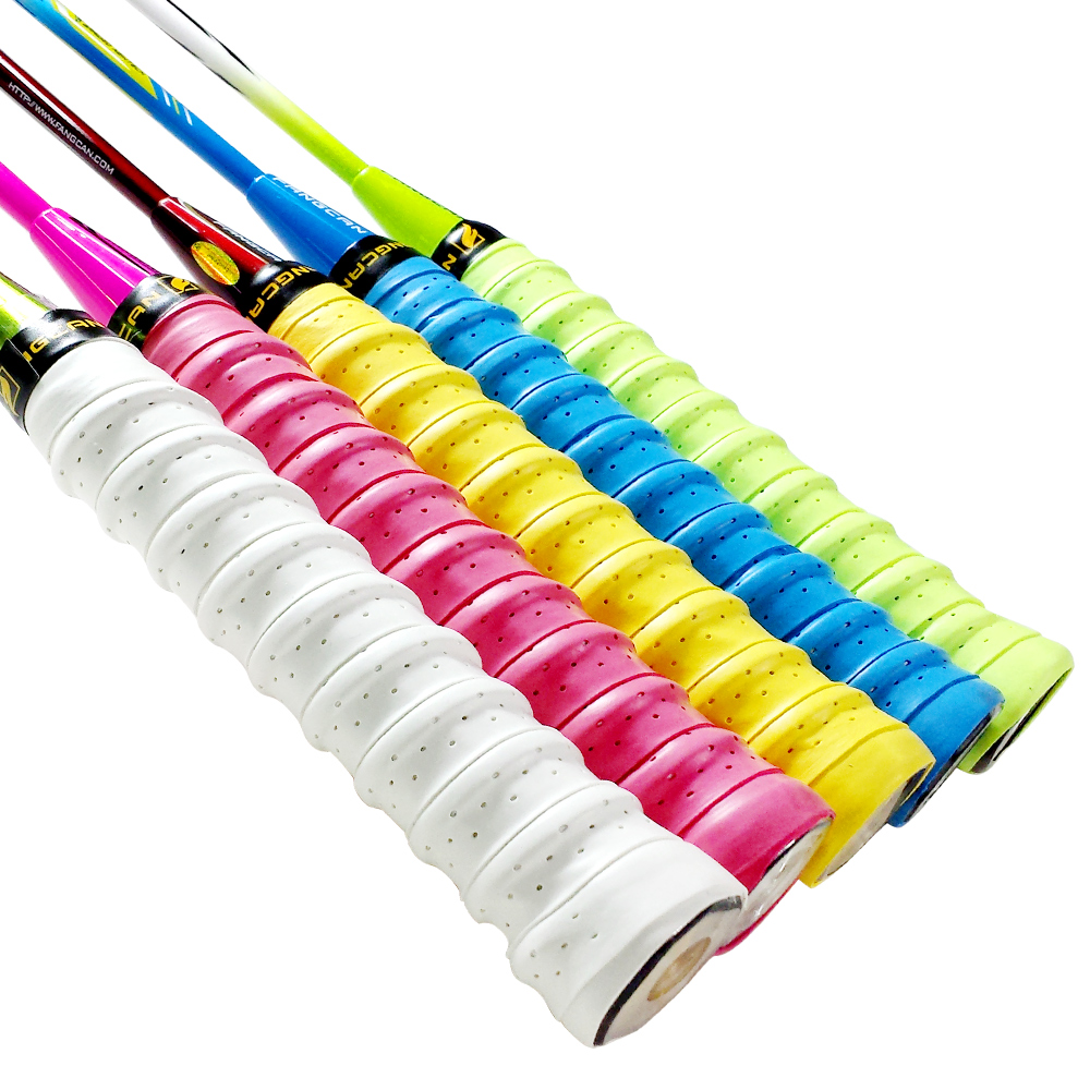Badminton World - FANGCAN 3PCS Anti Slip Tennis Overgrip