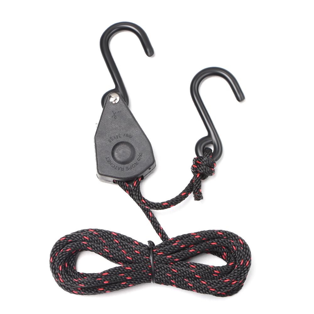 String Tension Clip - 1Set Sling Katrol Ratels Kajak En