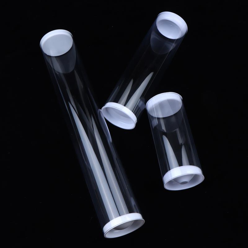 Badminton World - .Hot Sale-Acryl Transparante Badmintonbalhouder Shuttlecock Storage