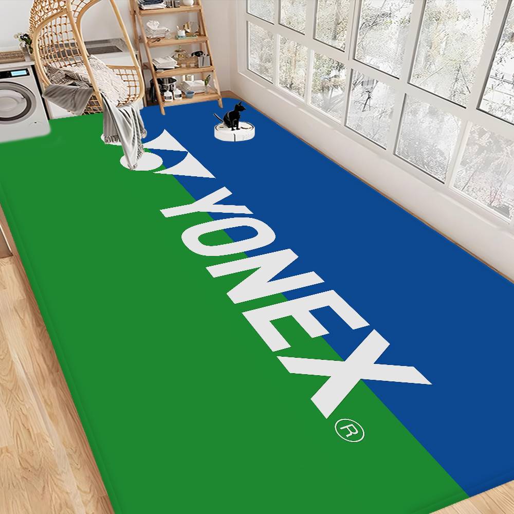 Badminton Yonex Original - Mode Badminton Y-Yonex Deurmat Scandinavische Stijl