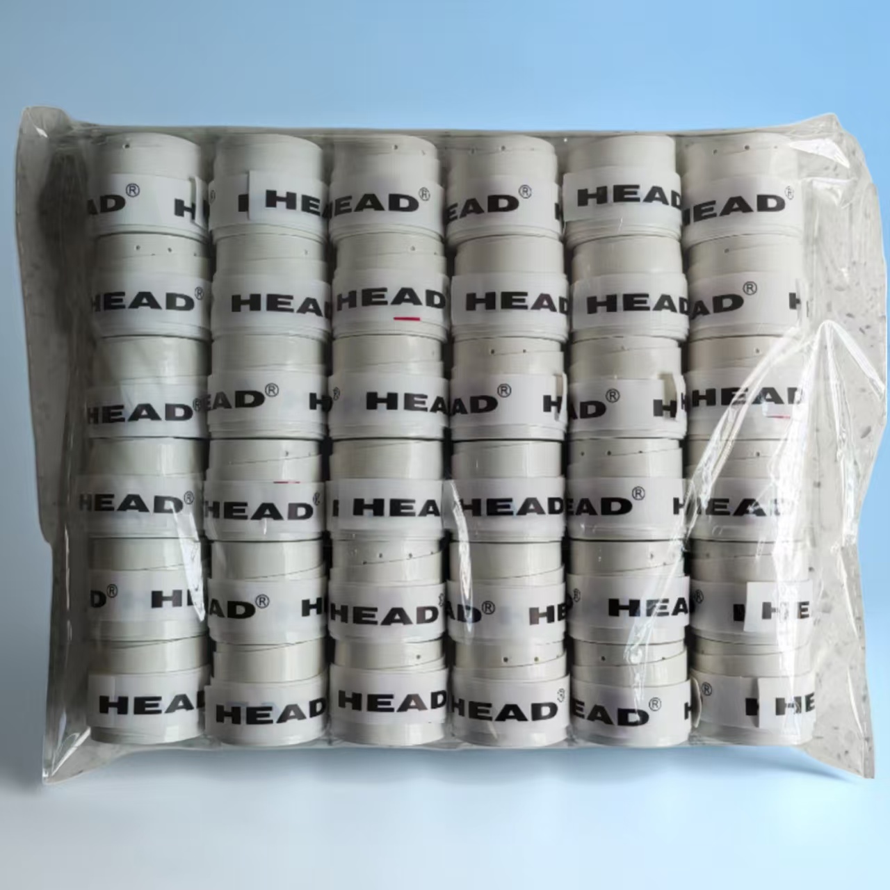 Head Racket Boom - 15 STKS HEAD Tennis Overgrip Padel