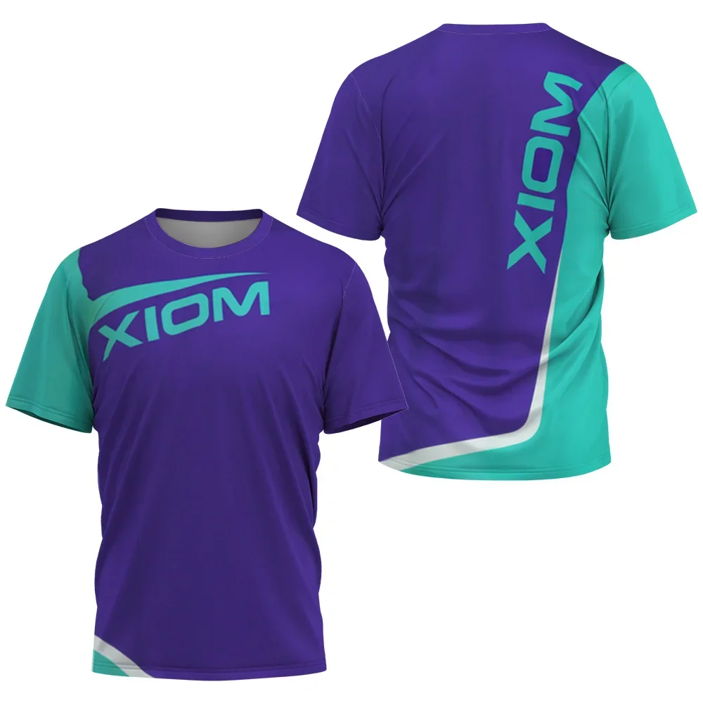 Badminton Aesthetic - Zomer Unisex Tennis Badminton Outdoor 3D