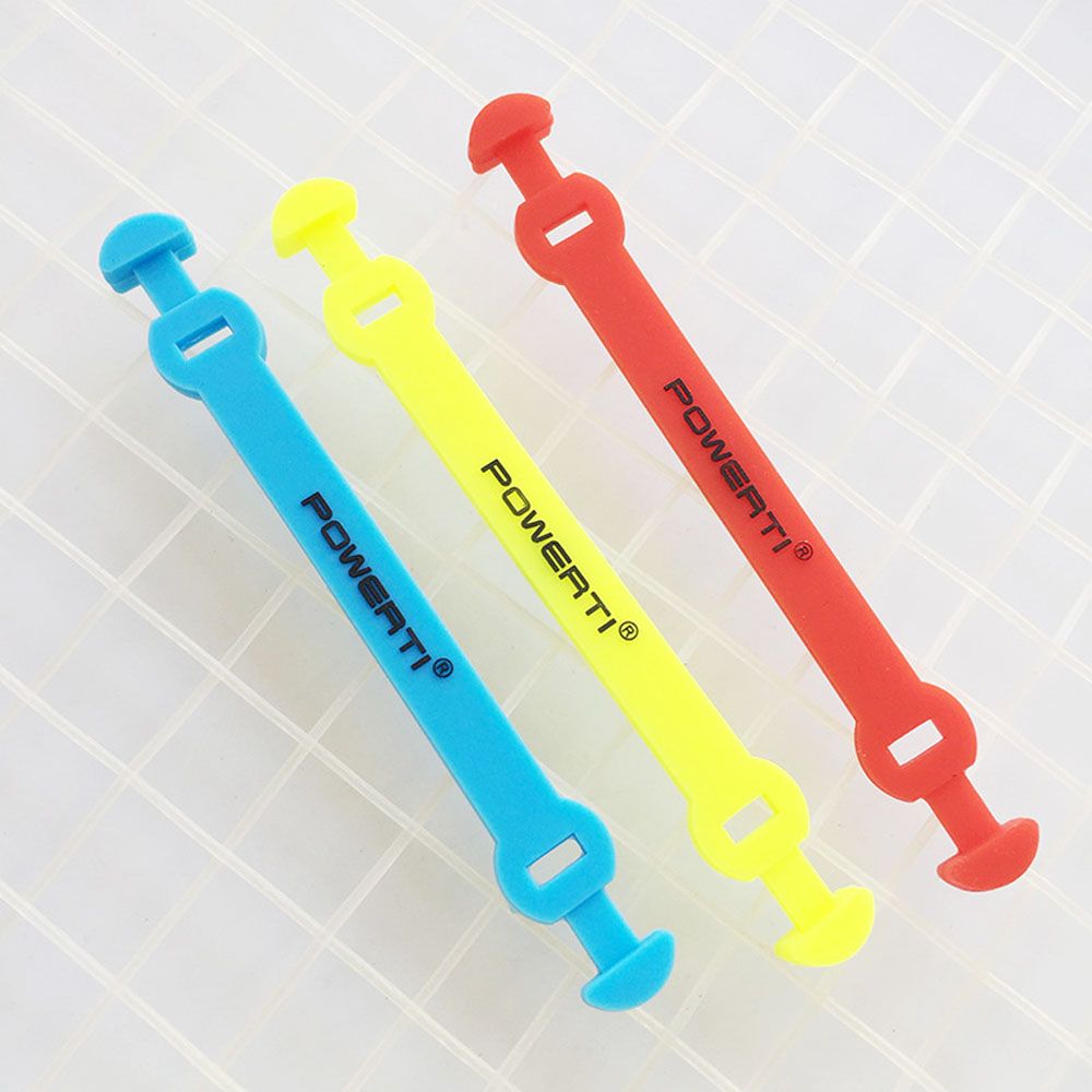 Racket Vibration Dampener - Tennisaccessoires Schokdemper Tennisracket Schokdemper Tennis Trillingsdempers