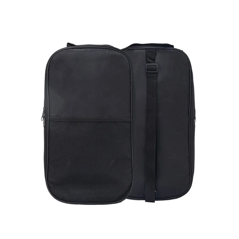 Draagbare Pickleball Racket Ba - Backpack Racket Bag recensie en prijs