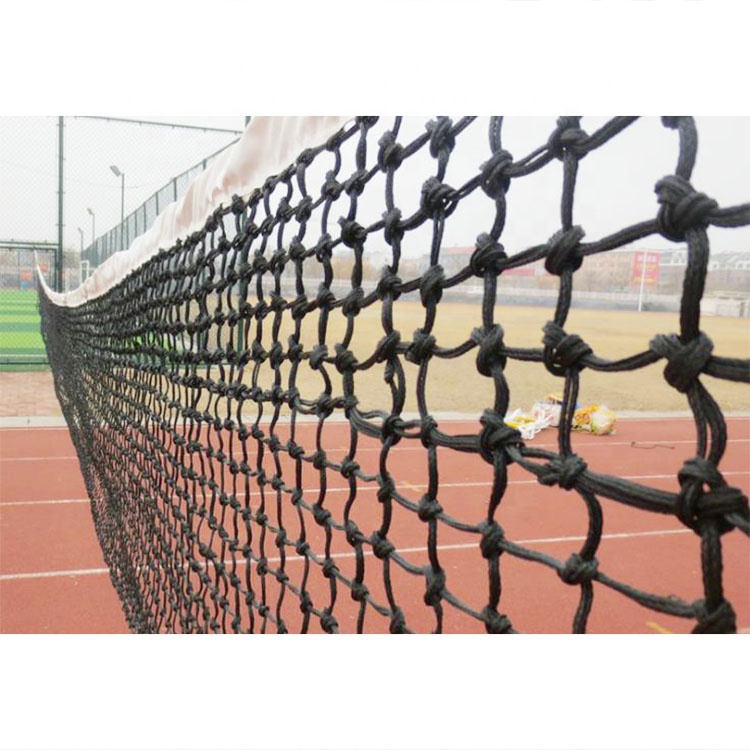 Multifunctionele geknoopte spo - Badminton Ina recensie en prijs