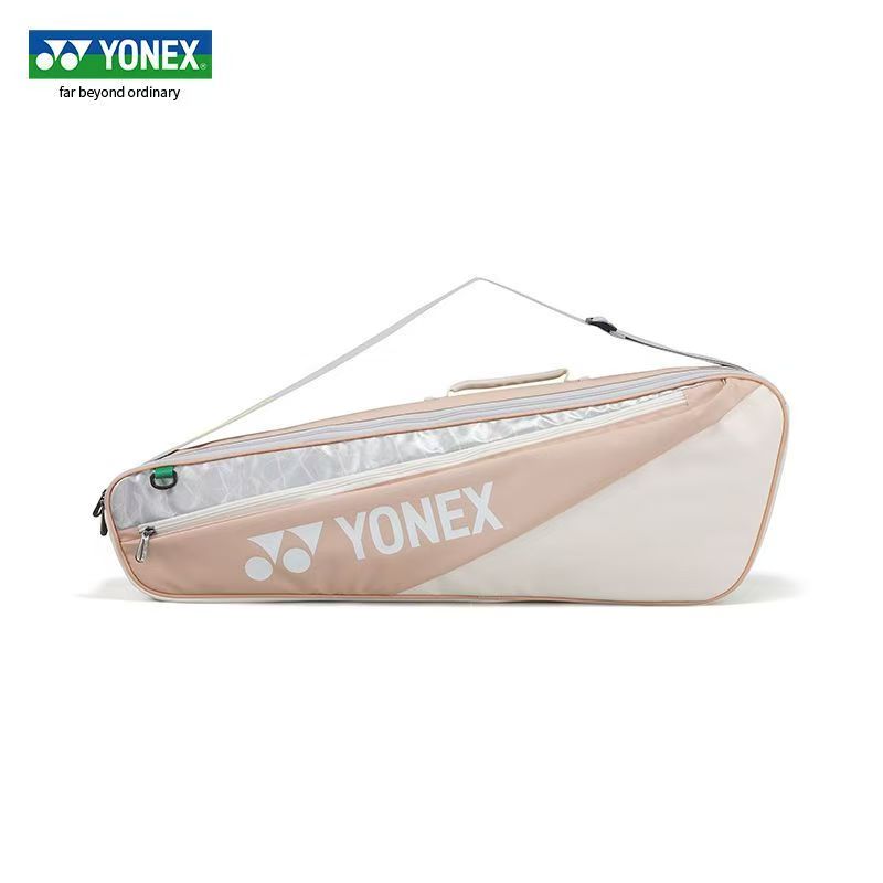 YONEX Badmintonrugzak Grote ta - Badminton Yonex Original recensie en prijs