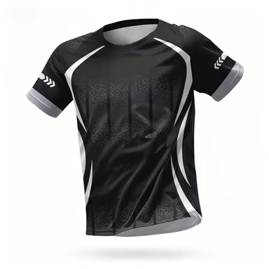 Sport Fitness Korte Mouwen Cas - Badminton Aesthetic recensie en prijs