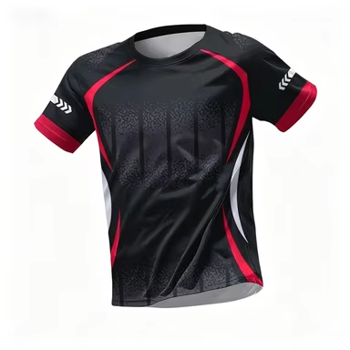 Sport Fitness Korte Mouwen Cas - Badminton Aesthetic recensie en prijs
