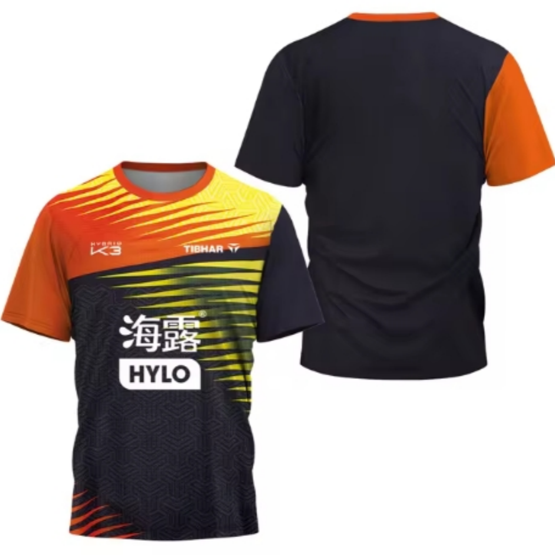 2024 Zomer Nieuwe Driehoek Fra - Badminton Aesthetic recensie en prijs
