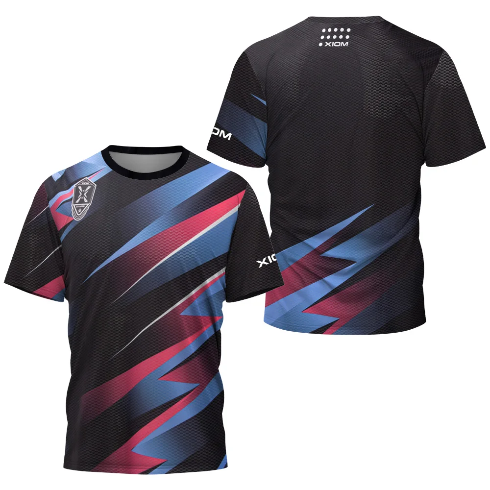 Modetrend Heren Tafeltennis T- - Badminton Aesthetic recensie en prijs