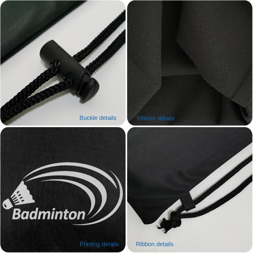 Verdikking Badminton Rackets T - Badminton World recensie en prijs