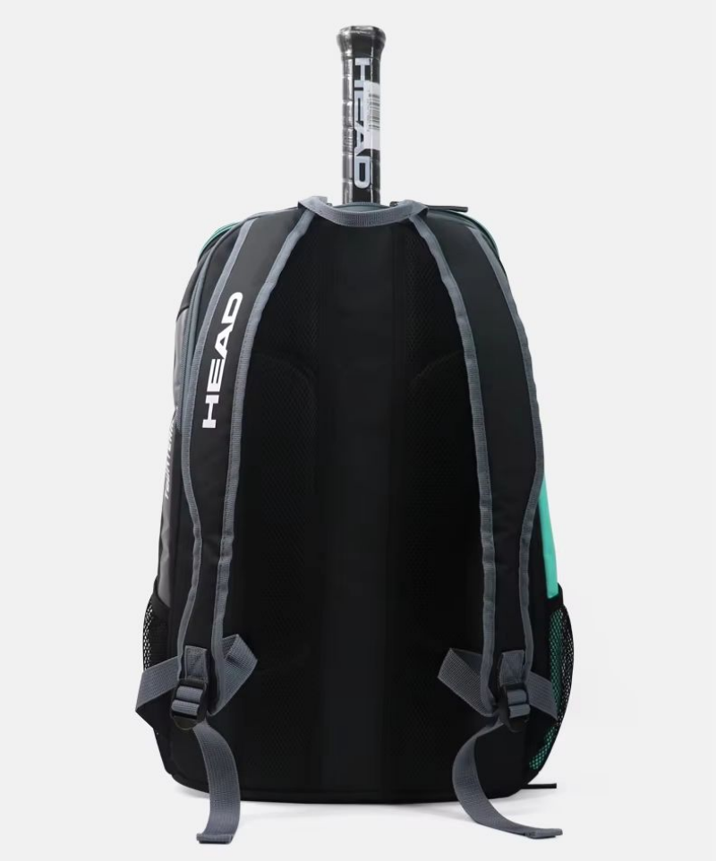 HEAD Tour Team Series Tennisra - Backpack Racket Bag recensie en prijs