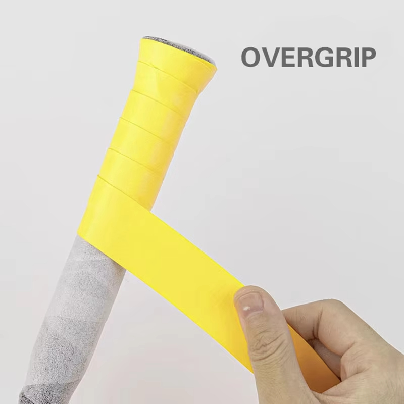 10 stks/partij Tennis Overgrip - Head Racket Boom recensie en prijs