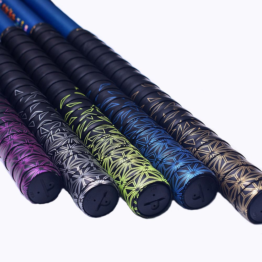 1.8m Anti-slip Hengel Grip Tap - Badminton World recensie en prijs