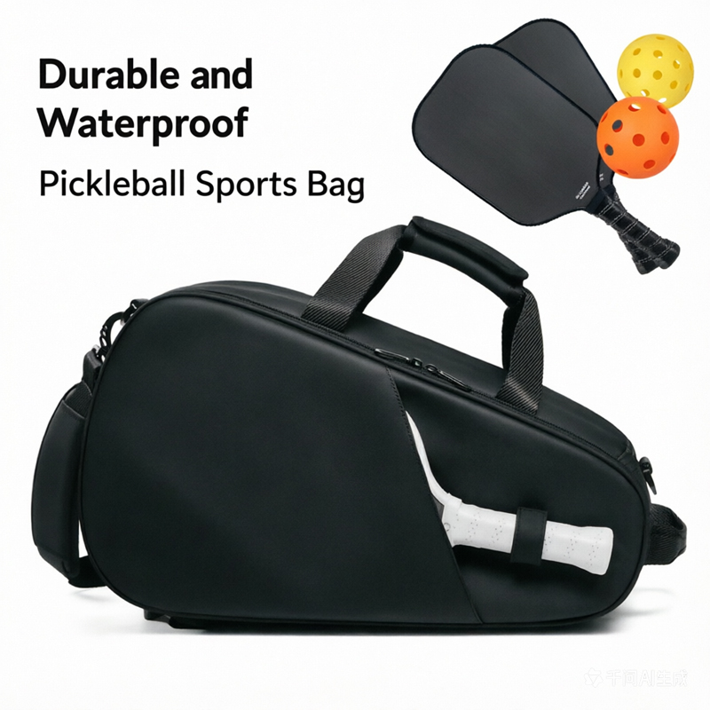 Professionele Pickleball Racke - Badminton World recensie en prijs