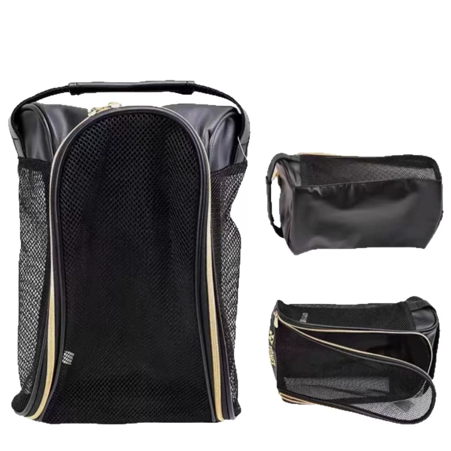 YONEX Mesh ademende schoenenta - Badminton World recensie en prijs