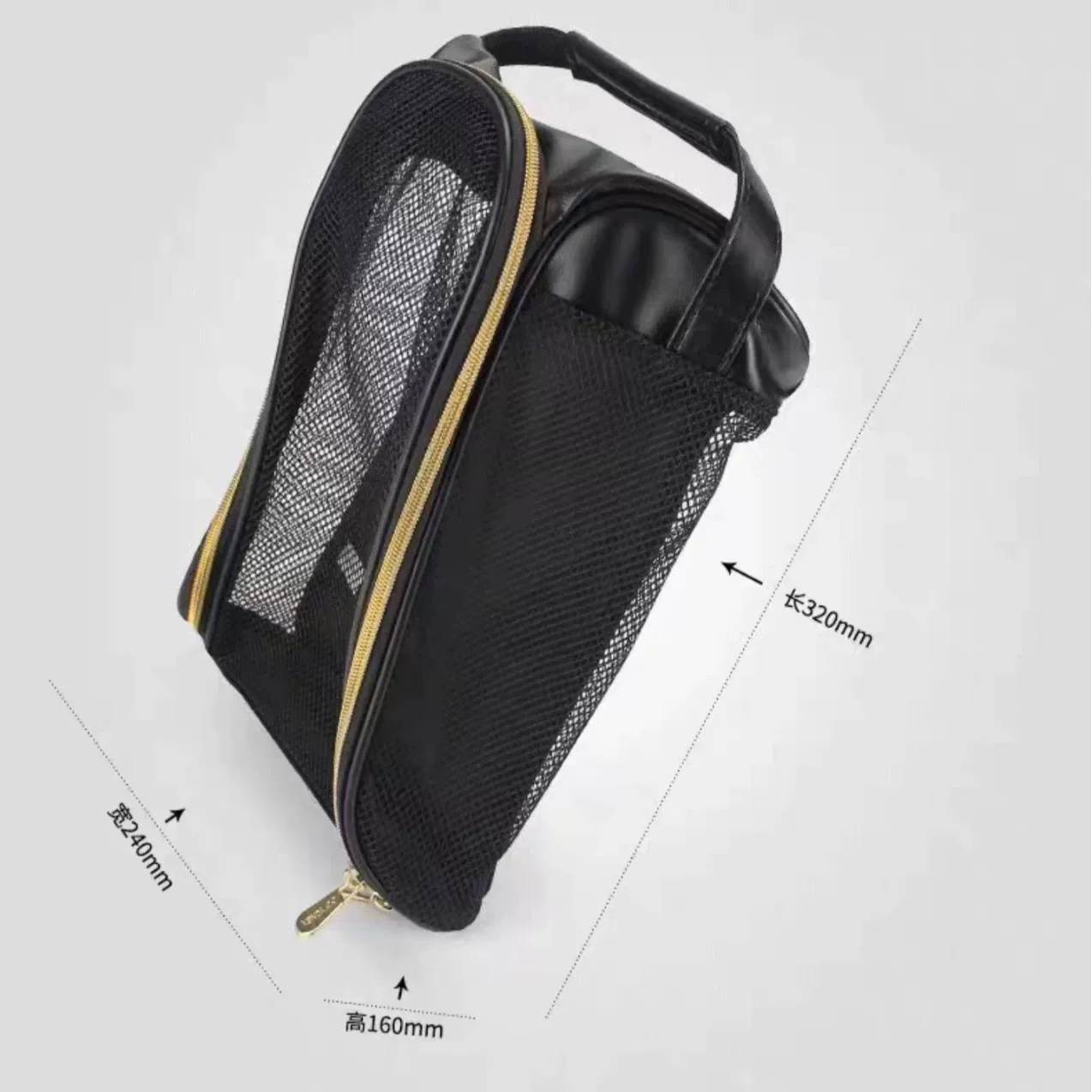 YONEX Mesh ademende schoenenta - Badminton World recensie en prijs