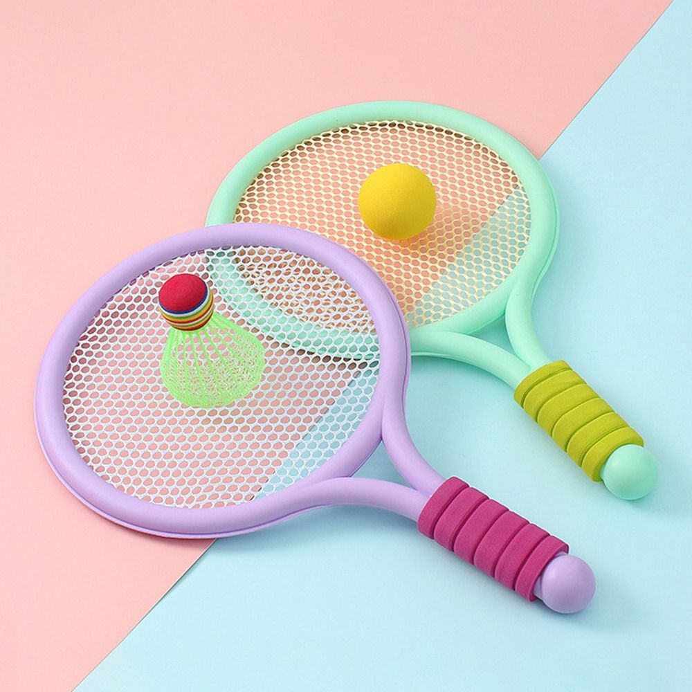 2 In1 Tennis Badminton Racket  - Badminton Video recensie en prijs