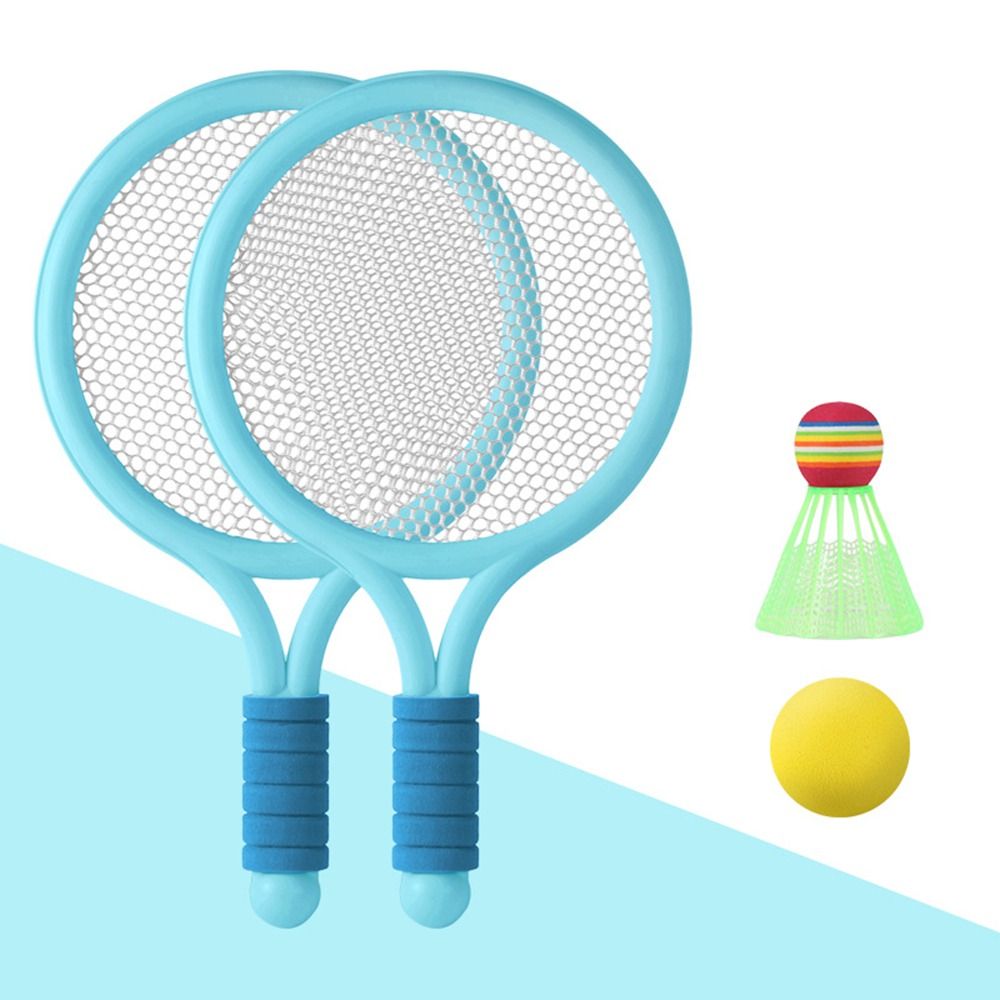 2 In1 Tennis Badminton Racket  - Badminton Video recensie en prijs