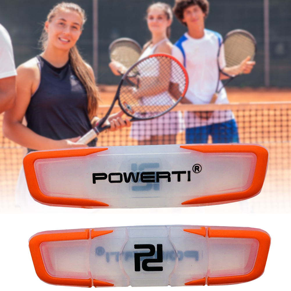 Tennisracket schokdempers, tra - Racket Vibration Dampener recensie en prijs