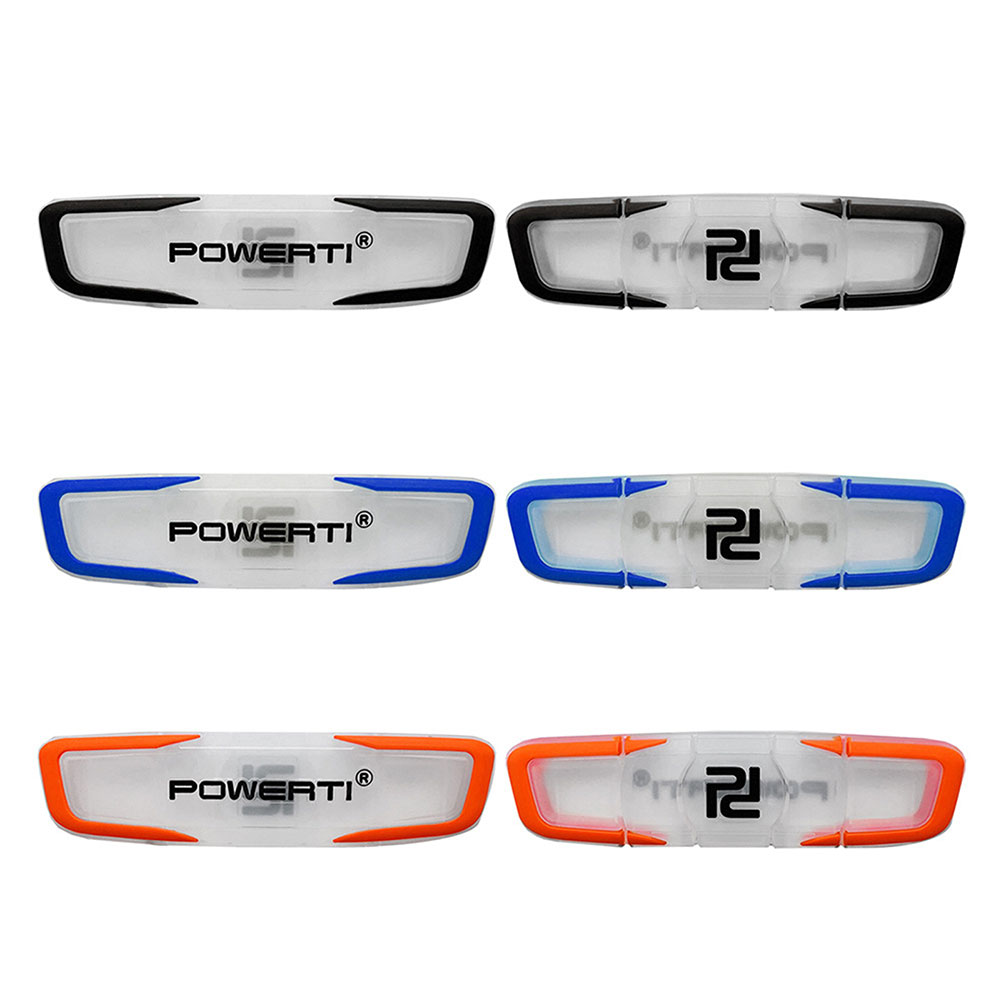 Tennisracket schokdempers, tra - Racket Vibration Dampener recensie en prijs