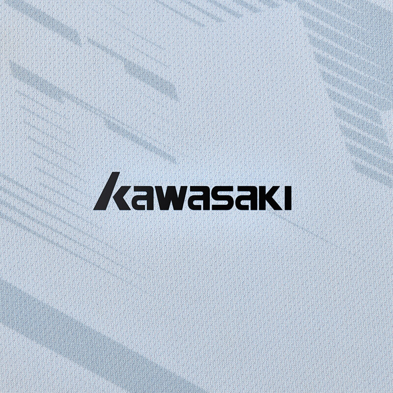 Kawasaki Heren Dames Professio - Badminton Jersey recensie en prijs