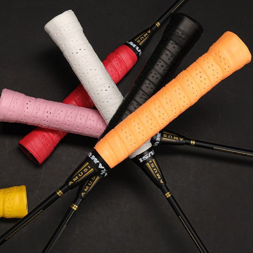 Verdikte Badminton Racket Lijm - Badminton World recensie en prijs