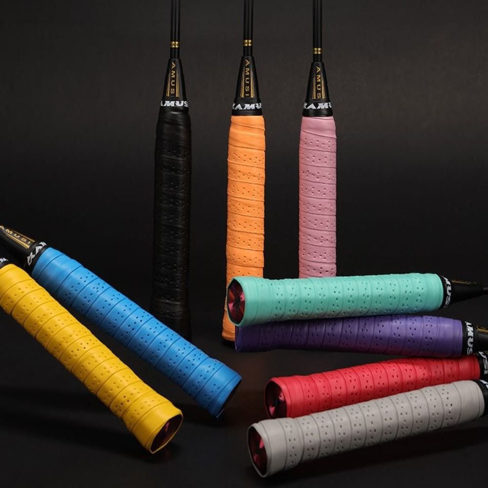 Verdikte Badminton Racket Lijm - Badminton World recensie en prijs