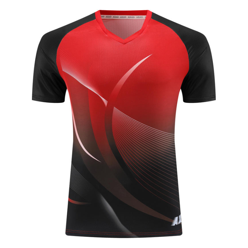 Tafeltenniskleding Tafeltennis - Badminton Jersey recensie en prijs