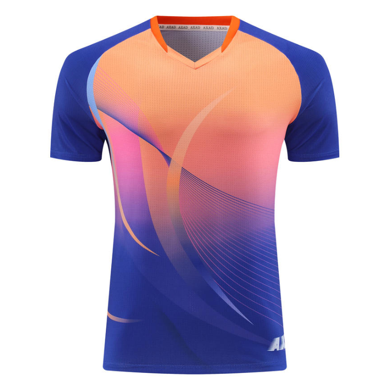 Tafeltenniskleding Tafeltennis - Badminton Jersey recensie en prijs