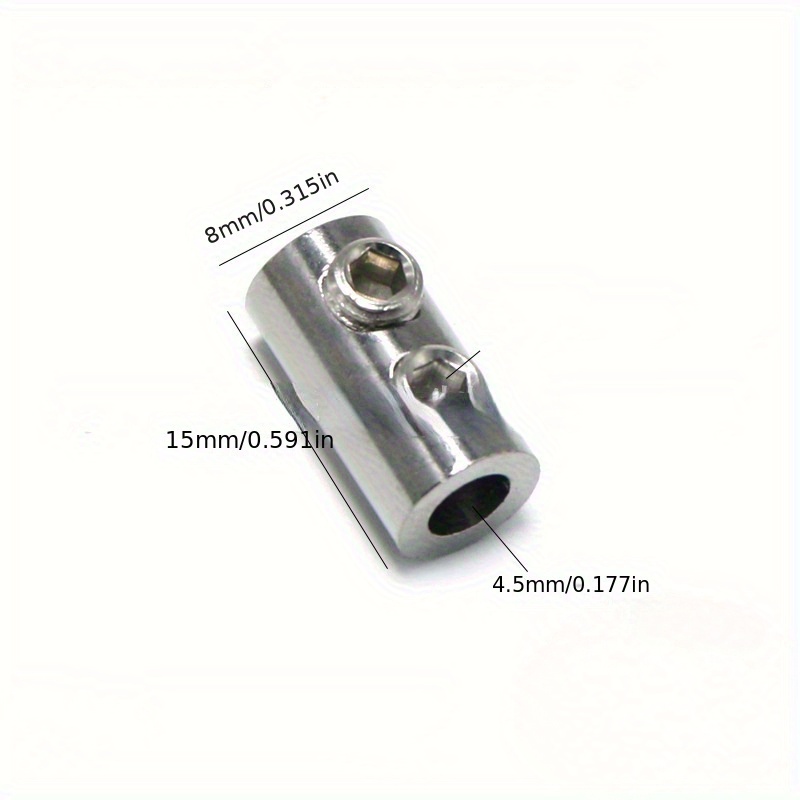 10 Stuks Voor 1.5 Mm Staaldraa - String Tension Clip recensie en prijs