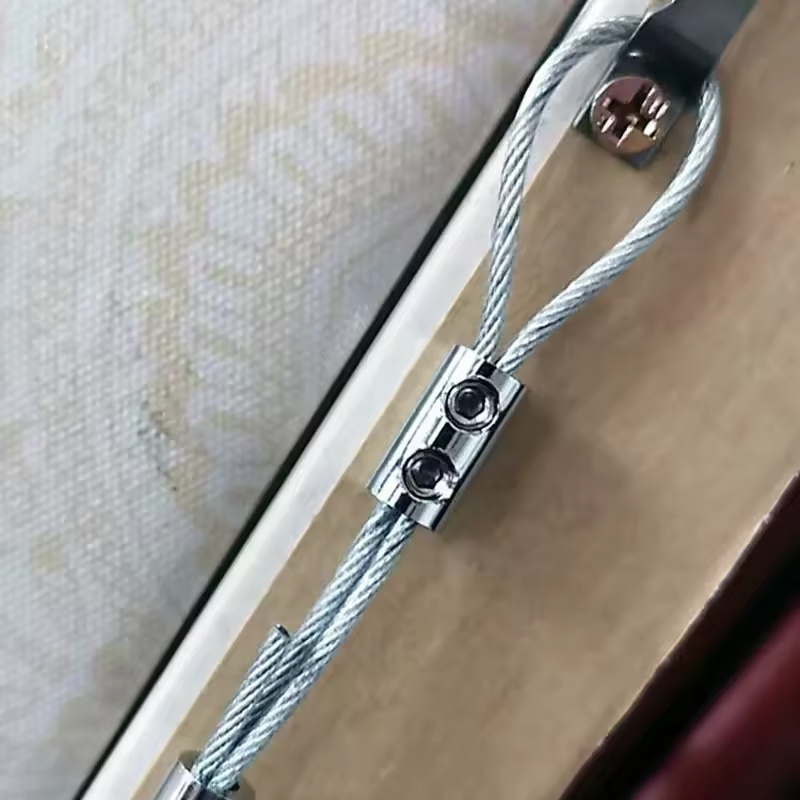 10 Stuks Voor 1.5 Mm Staaldraa - String Tension Clip recensie en prijs