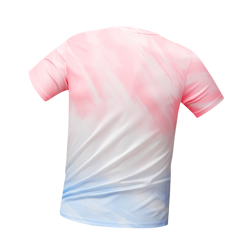 Dames Gradiënt Sneldrogend Spo - Badminton Aesthetic recensie en prijs