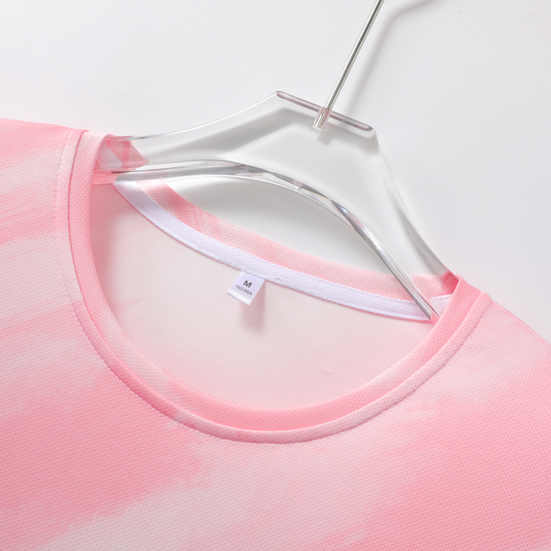 Dames Gradiënt Sneldrogend Spo - Badminton Aesthetic recensie en prijs
