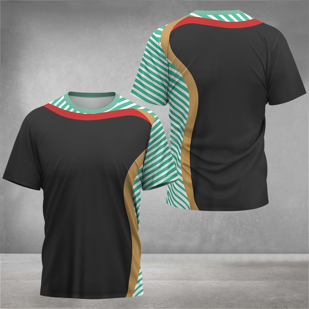 Gym Tennis Sport mannen T-shir - Badminton Aesthetic recensie en prijs