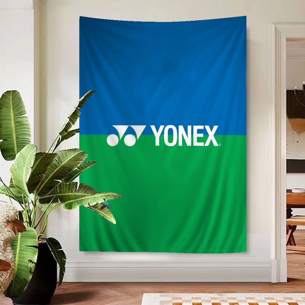 Mode Badminton Y-Yonex Cartoon - Badminton Yonex Original recensie en prijs