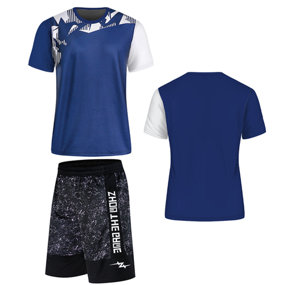 Nieuwe zomer heren sweatshirts - Badminton Ina recensie en prijs