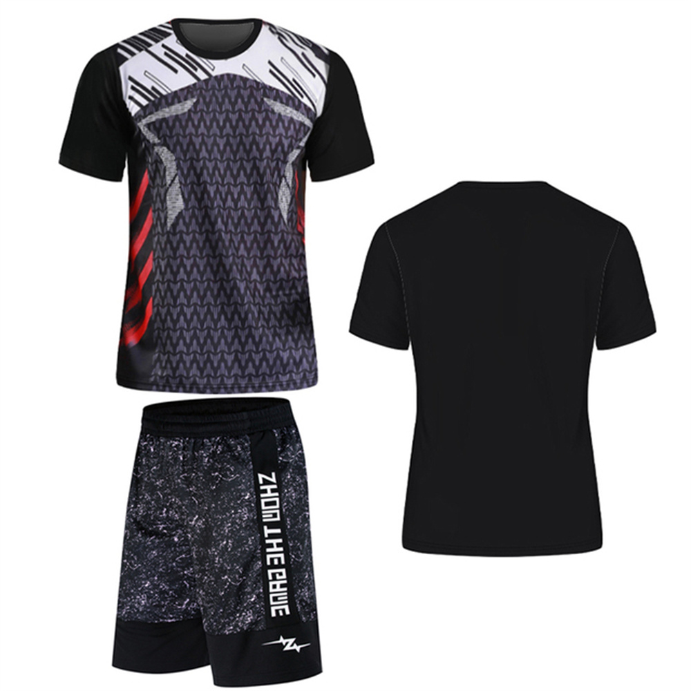 Nieuwe zomer heren sweatshirts - Badminton Ina recensie en prijs