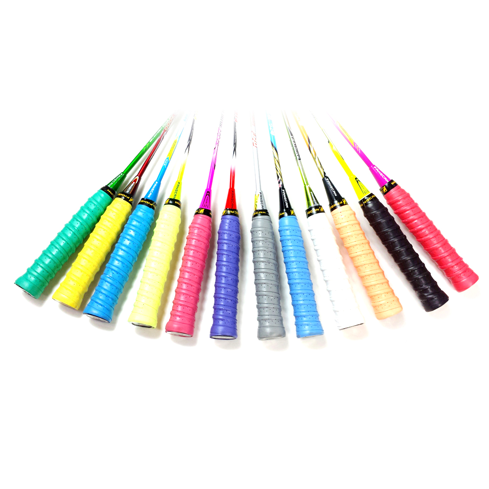 FANGCAN 3PCS Anti Slip Tennis  - Badminton World recensie en prijs