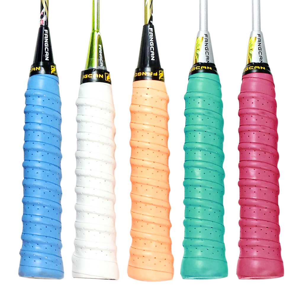 FANGCAN 3PCS Anti Slip Tennis  - Badminton World recensie en prijs