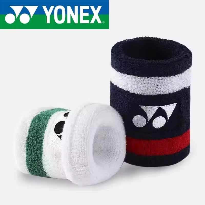 YONEX Badminton Tennis Polsban - Badminton Yonex Original recensie en prijs