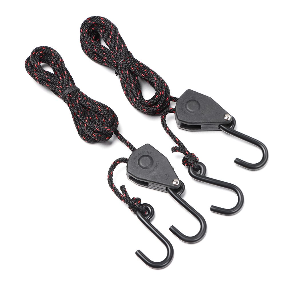 1Set Sling Katrol Ratels Kajak - String Tension Clip recensie en prijs
