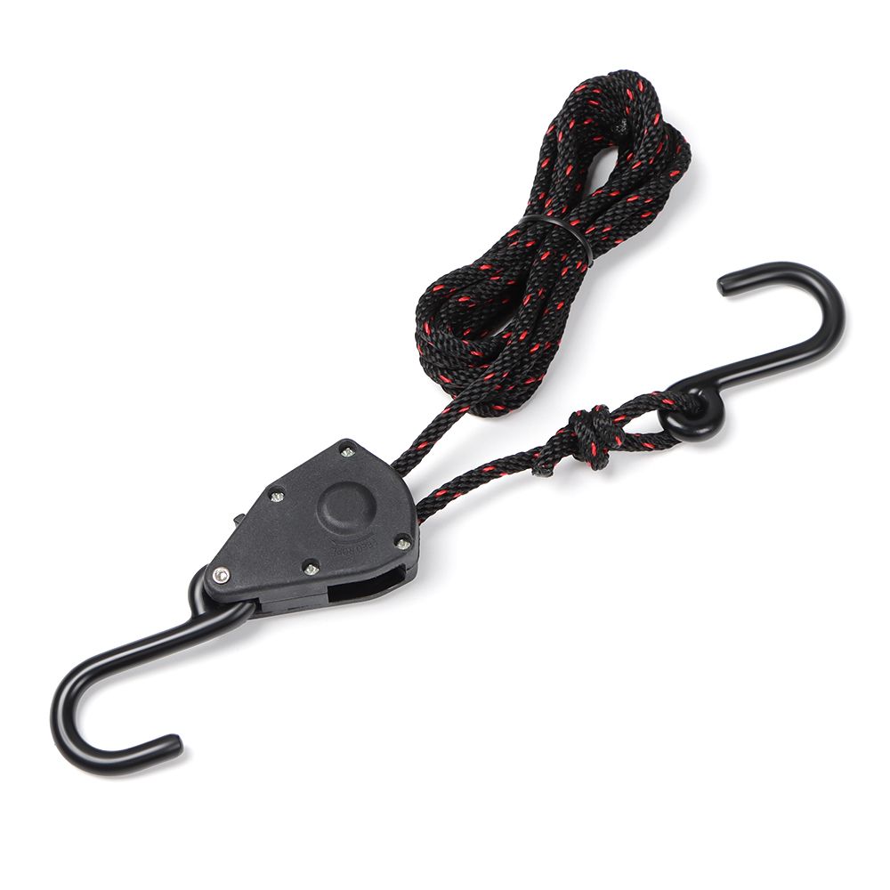 1Set Sling Katrol Ratels Kajak - String Tension Clip recensie en prijs