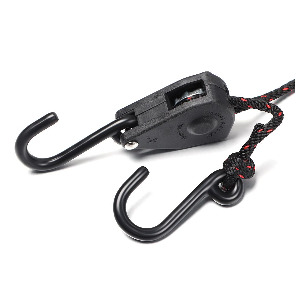 1Set Sling Katrol Ratels Kajak - String Tension Clip recensie en prijs