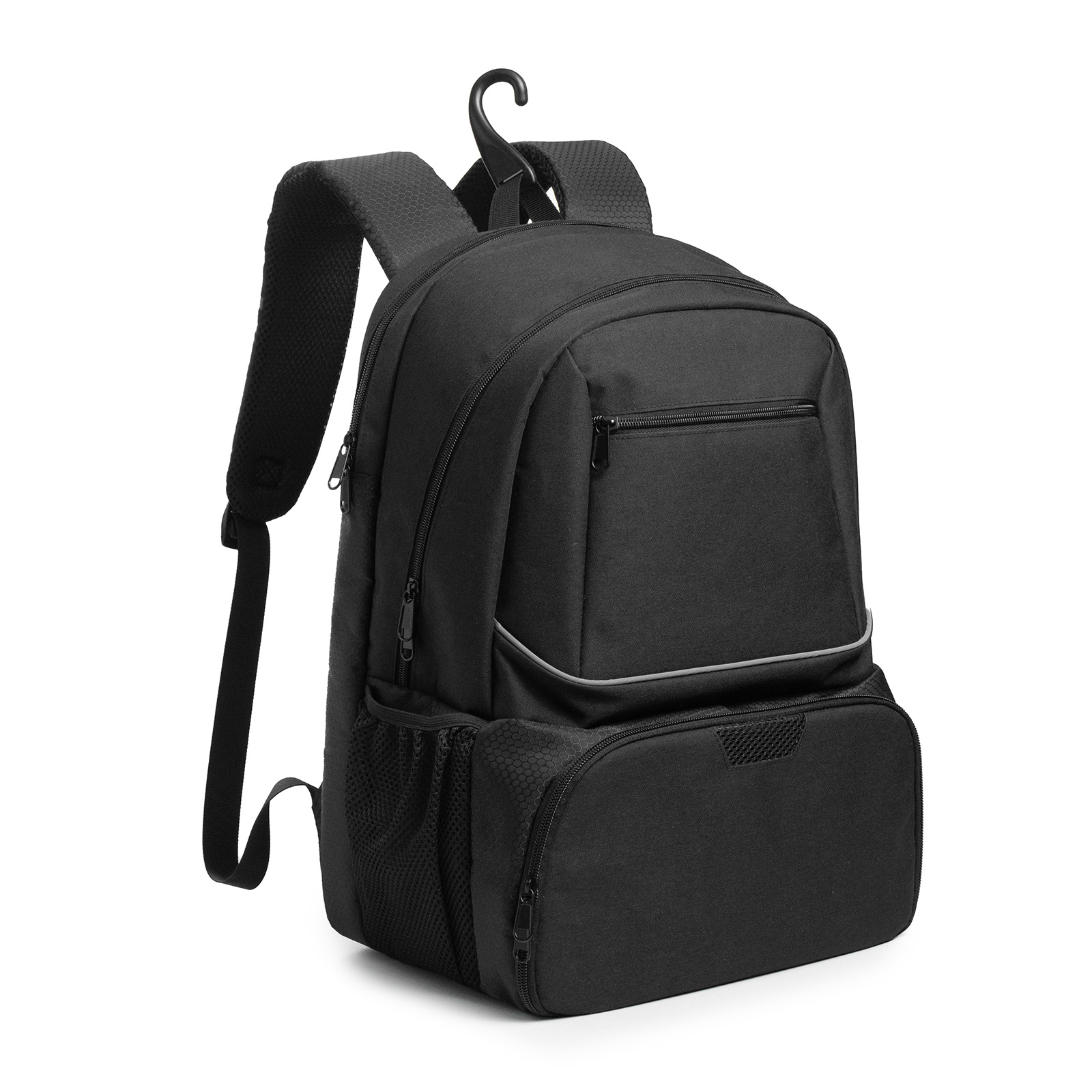 Tennisrugzak met grote capacit - Backpack Racket Bag recensie en prijs