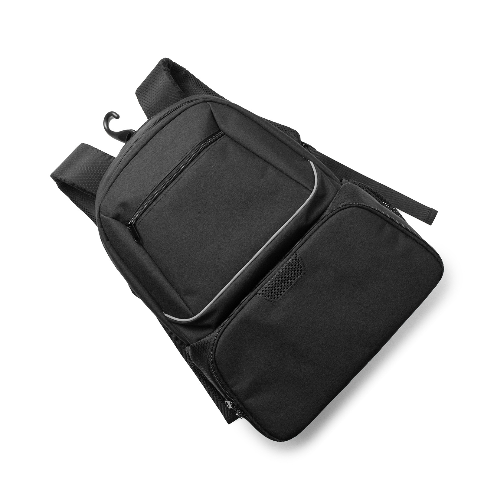 Tennisrugzak met grote capacit - Backpack Racket Bag recensie en prijs